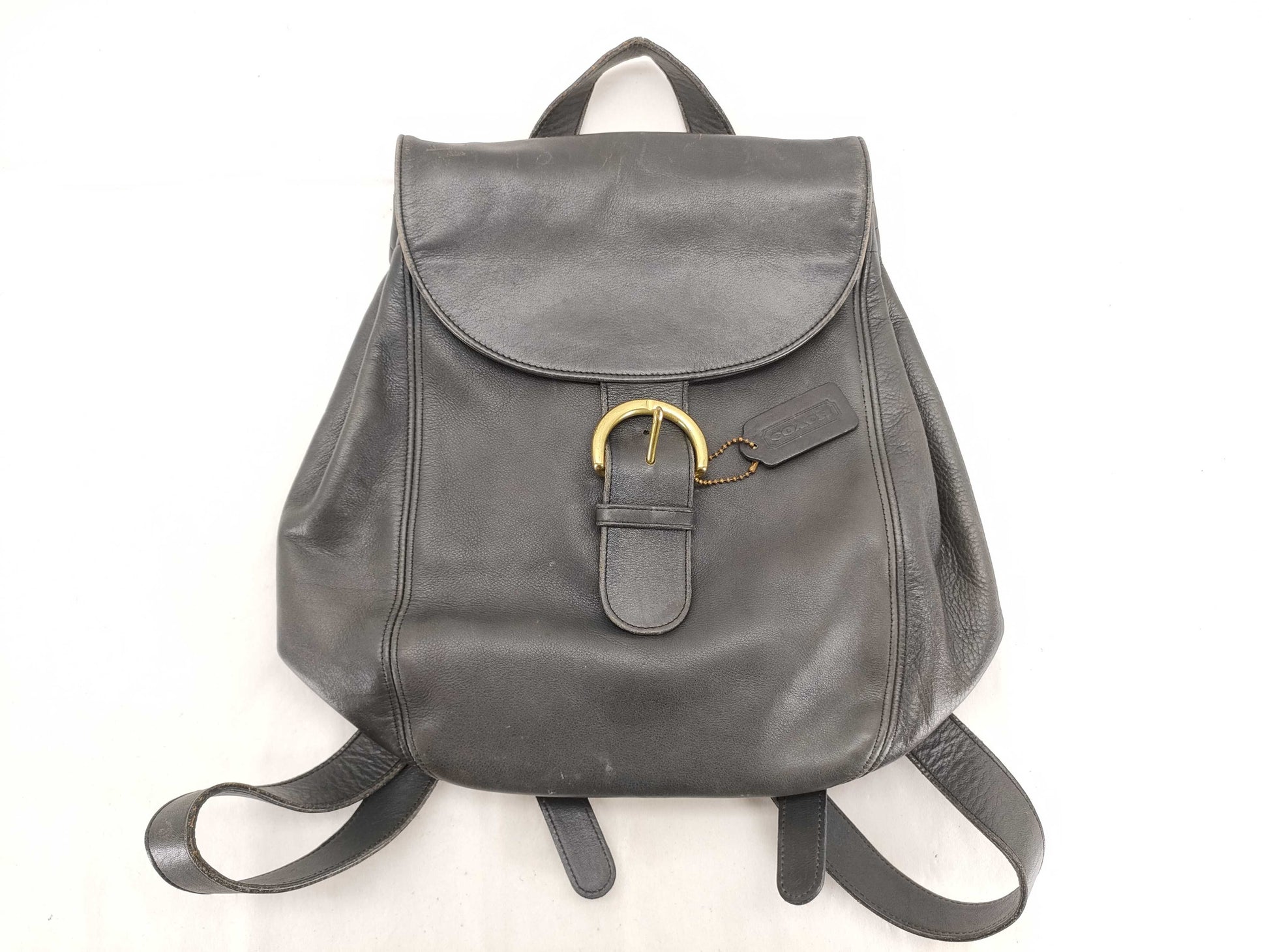 COACH Leather Bag Set of 2 Shoulder Bags