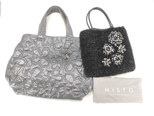 ANTEPRIMA 2-Piece Tote Bag
