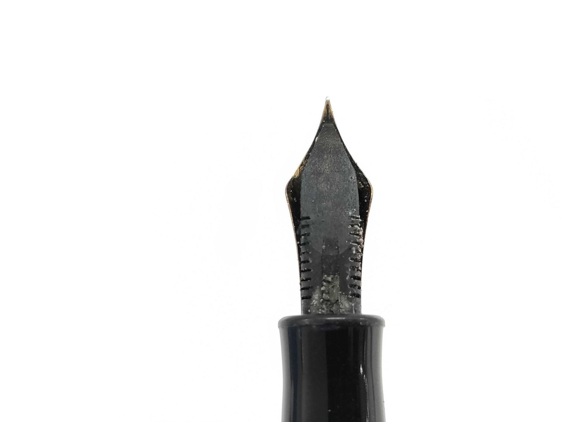Platinum 14K Fountain Pen Pens & Fountain Pens
