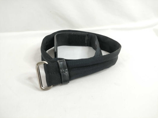 PRADA Prada Nylon Shoulder Strap Black