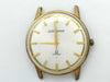 SEIKO Skyliner J15006 Manual Wind Silver Dial Non-Moving Men's Watch