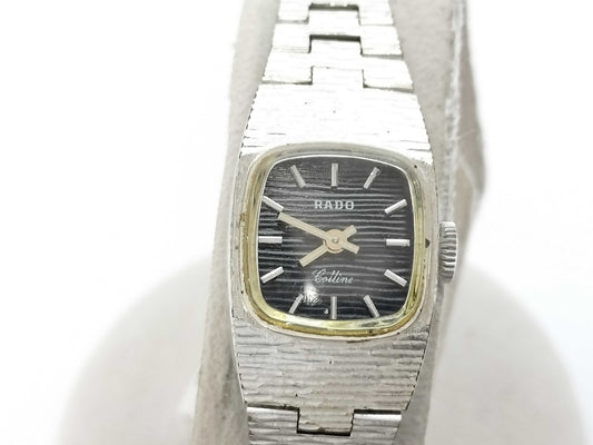 RADO Colleen K615181 Manual Winding Women's Watch