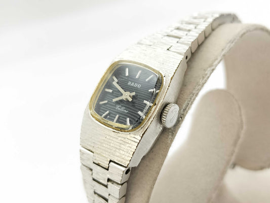RADO Colleen K615181 Manual Winding Women's Watch