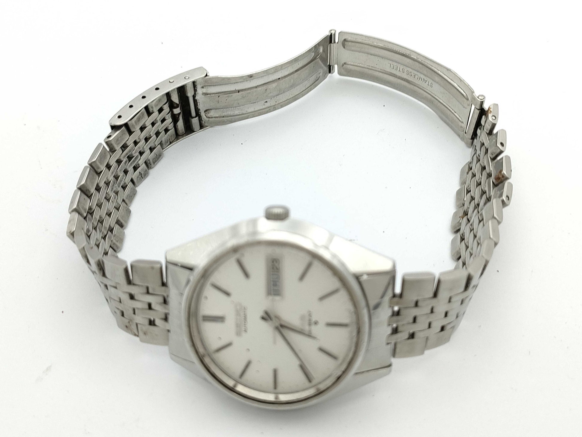SEIKO King Seiko 5626-8001 530207 Automatic Men's Watch