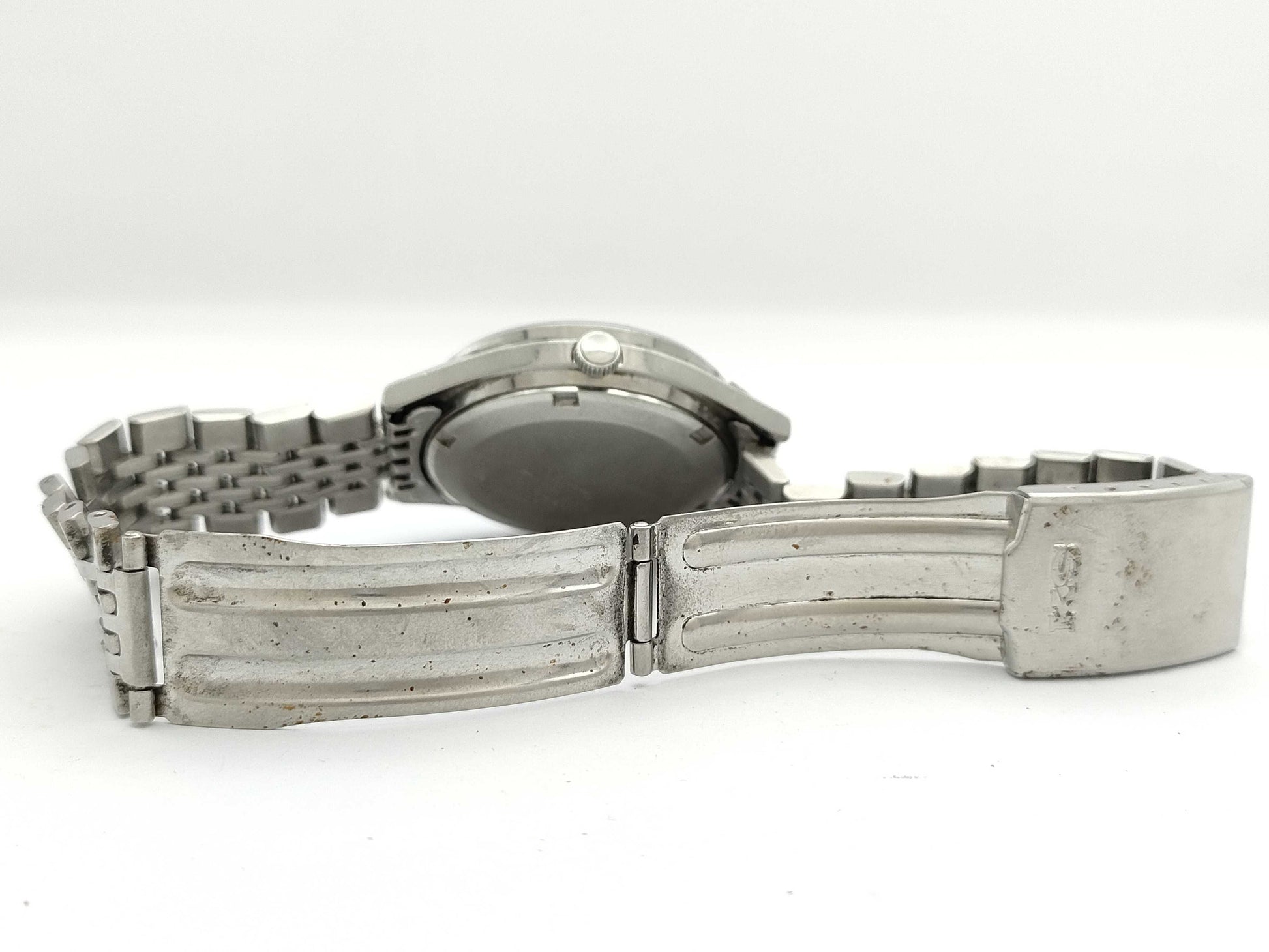SEIKO King Seiko 5626-8001 530207 Automatic Men's Watch