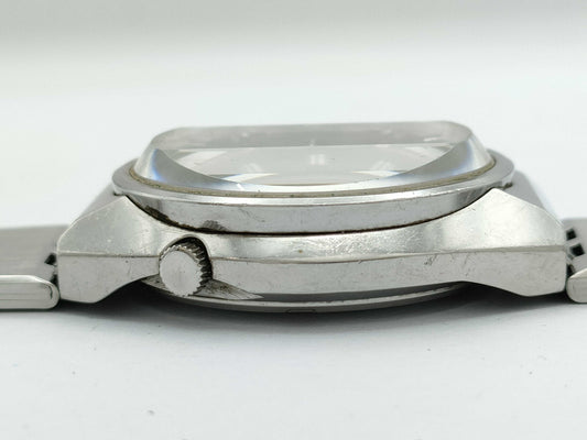 SEIKO 5 Actus 6106-7690 451264 Automatic Green Dial Men's Watch