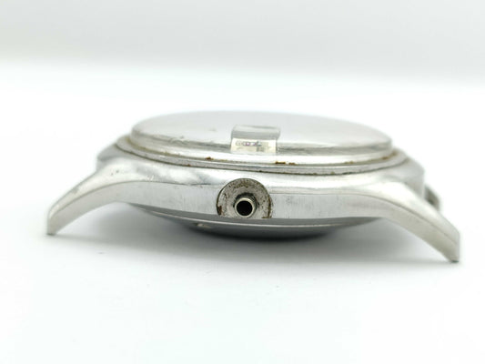 RADO Purple Horse 11794-1 34980882 Automatic Silver Dial Men's Watch