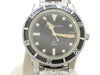 ORIENT Calendar Auto Orient T-19755 Automatic Black Dial Men's Watch
