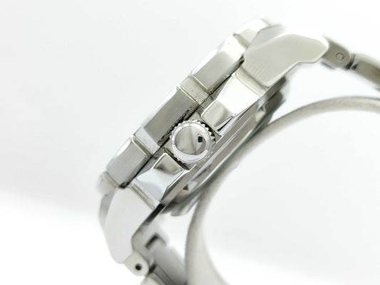 SEIKO 5 Sports 7S36-03D0 920538 Automatic White Dial Men's Watch