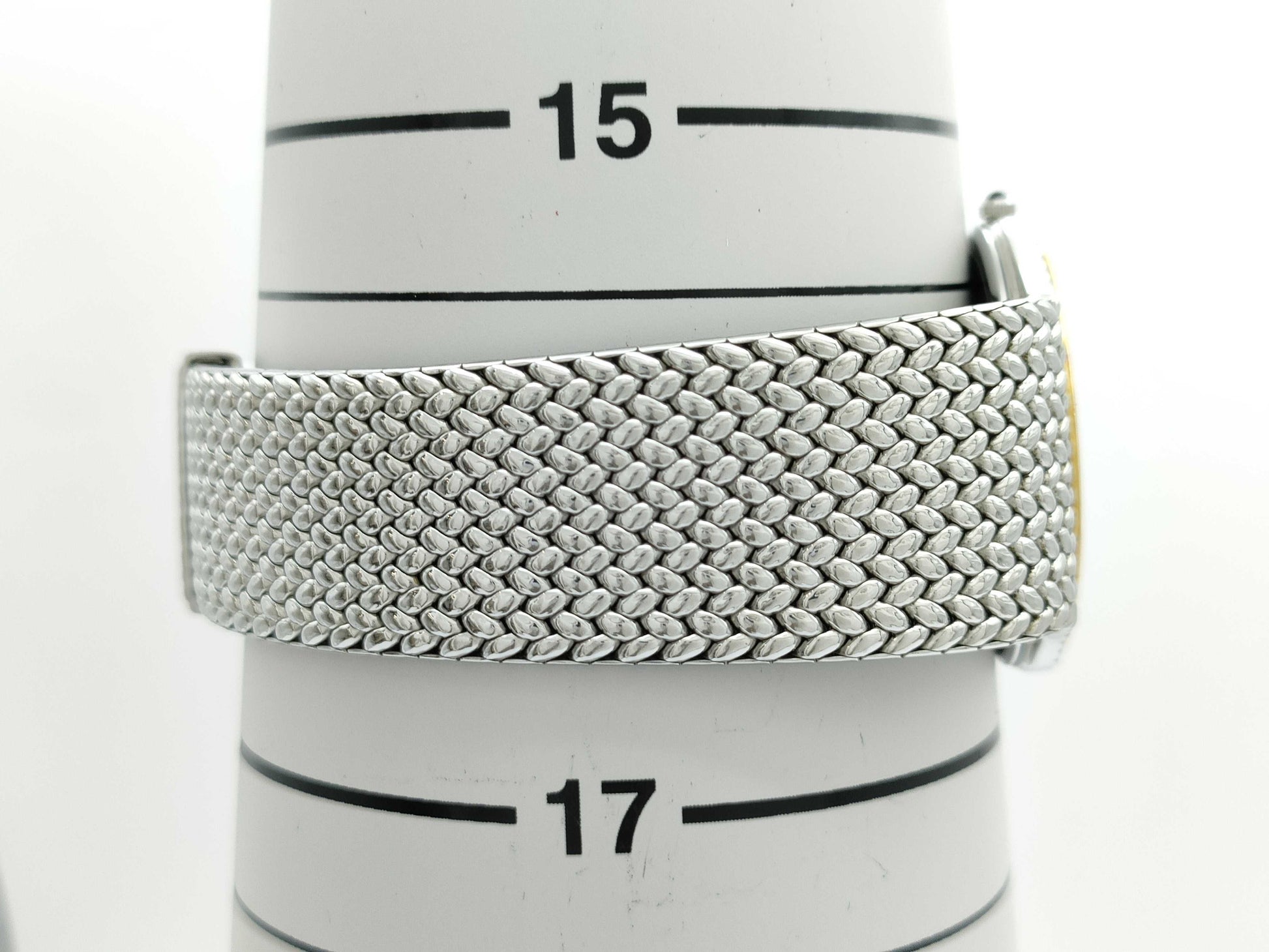 Credor 7771-6050 880236 Quartz White Dial Women's Watch 