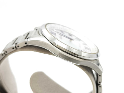 CITIZEN Exceed H149-T023533 791021477 Silver Dial Malfunctioning Men's Watch