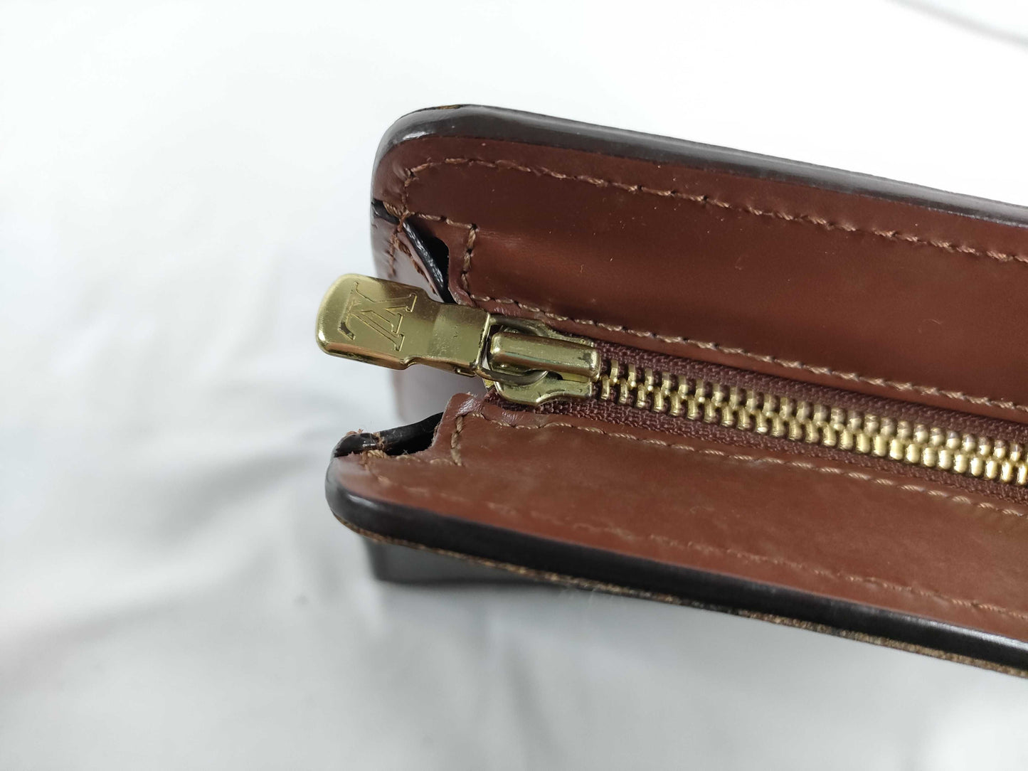 LOUIS VUITTON M51795 Monogram LV Monogram Pochette Homme M51795 SL0030 Second Bag