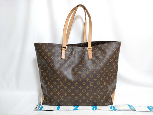 LOUIS VUITTON Monogram LV Monogram Cavallo M51152 AR0041 Handbag
