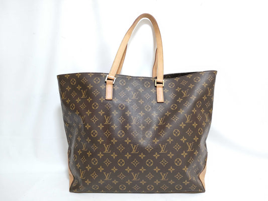 LOUIS VUITTON Monogram LV Monogram Cavallo M51152 AR0041 Handbag
