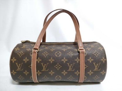 LOUIS VUITTON Monogram LV Monogram Papillon M51365 TH1915 Handbag