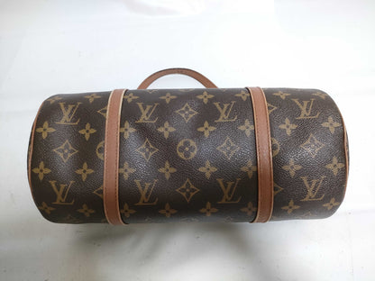 LOUIS VUITTON Monogram LV Monogram Papillon M51365 TH1915 Handbag