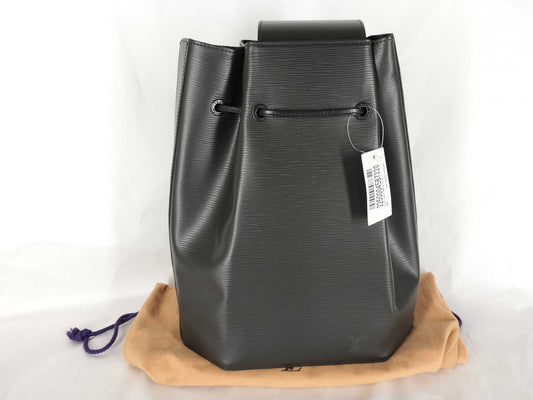 LOUIS VUITTON M80153 Epi Leather LV Epi Sac Ado M80153 VI0916 Shoulder Bag
