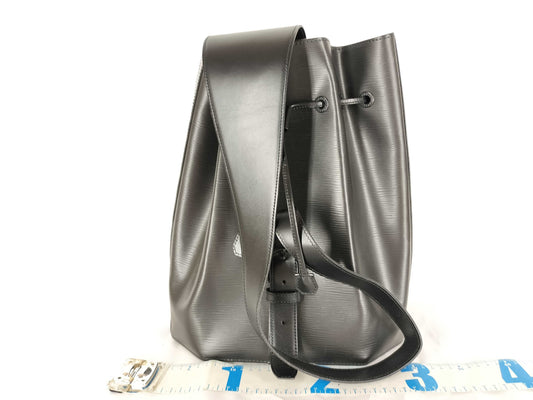 LOUIS VUITTON M80153 Epi Leather LV Epi Sac Ado M80153 VI0916 Shoulder Bag