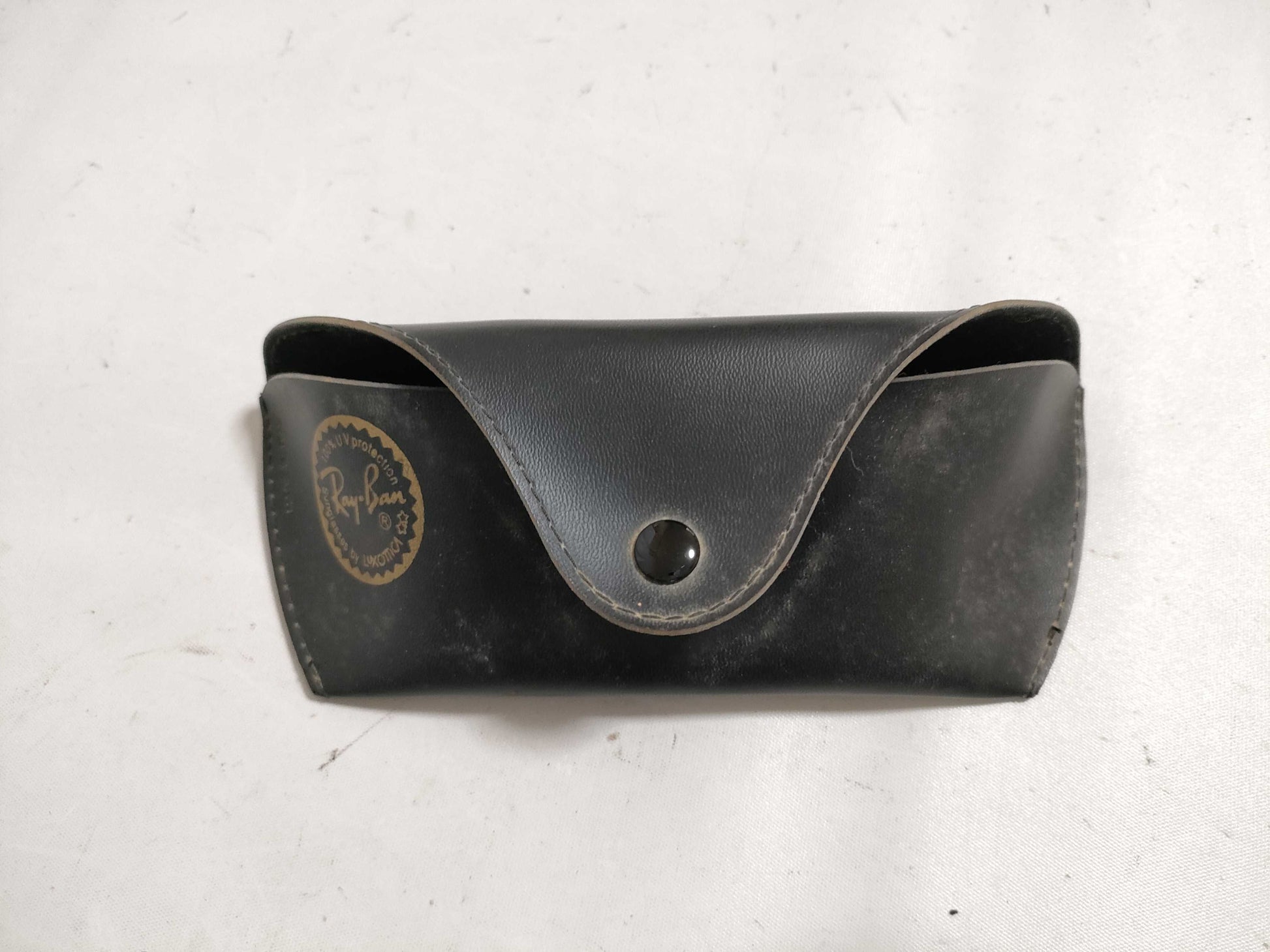  Ray-Ban Plastic Sunglasses RB3106 Dark Brown Sunglasses/Eyeglasses