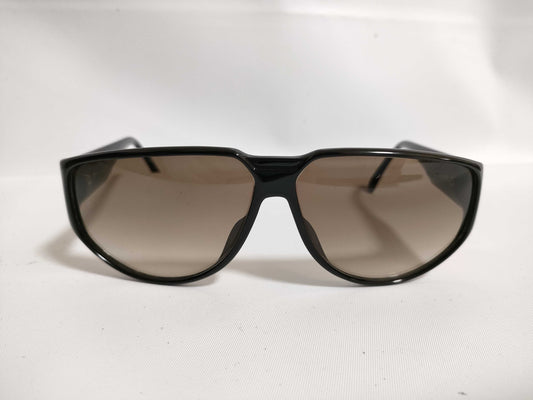 Dior Christian Dior CD Logo Plastic and Metal Sunglasses 2024A 90 65□11 Black