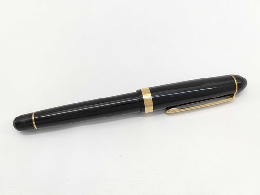 Platinum 14K Fountain Pen Pens & Fountain Pens