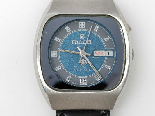 Ricoh 611041 AT Men's Watch