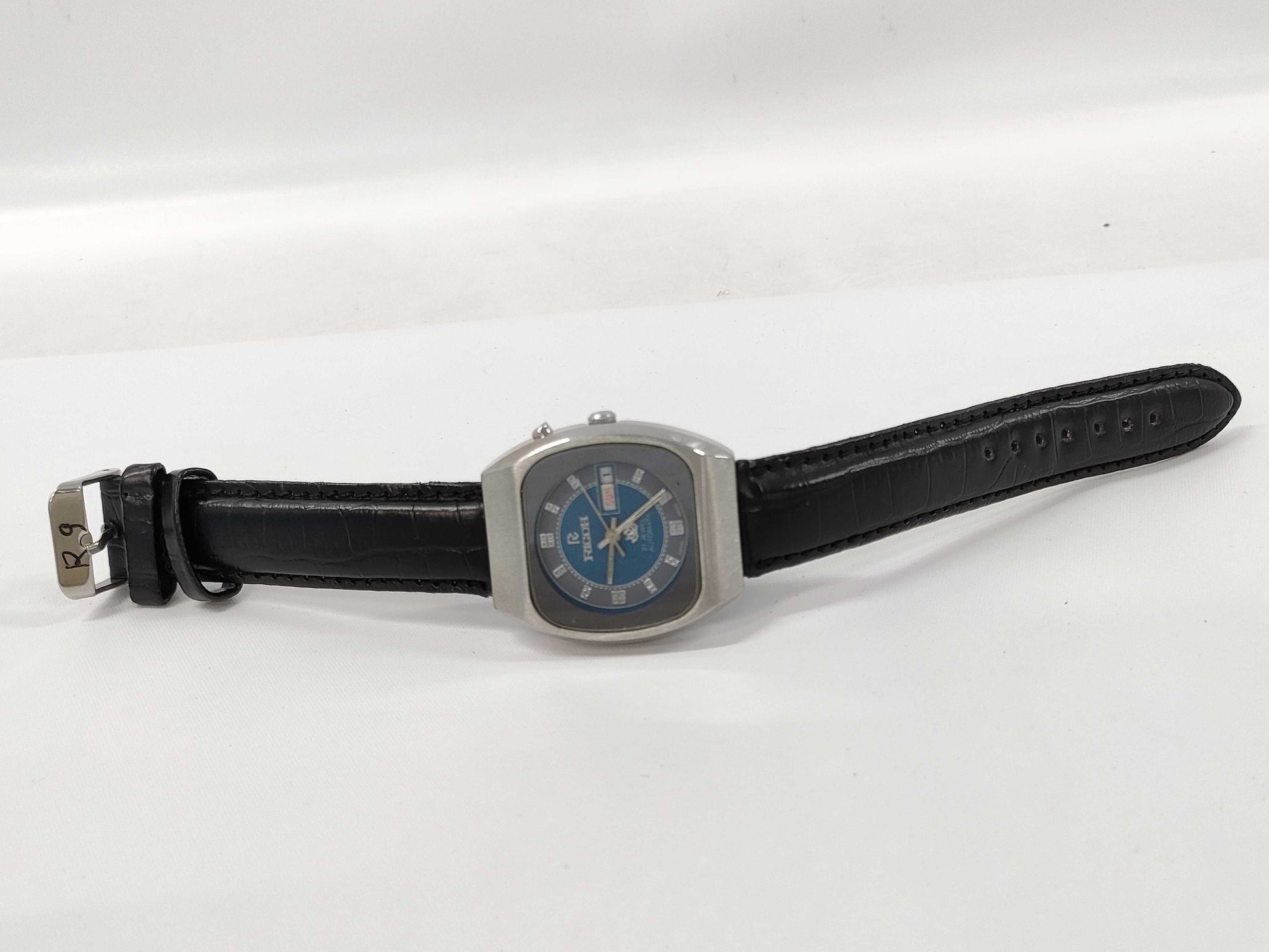 Ricoh 611041 AT Men's Watch