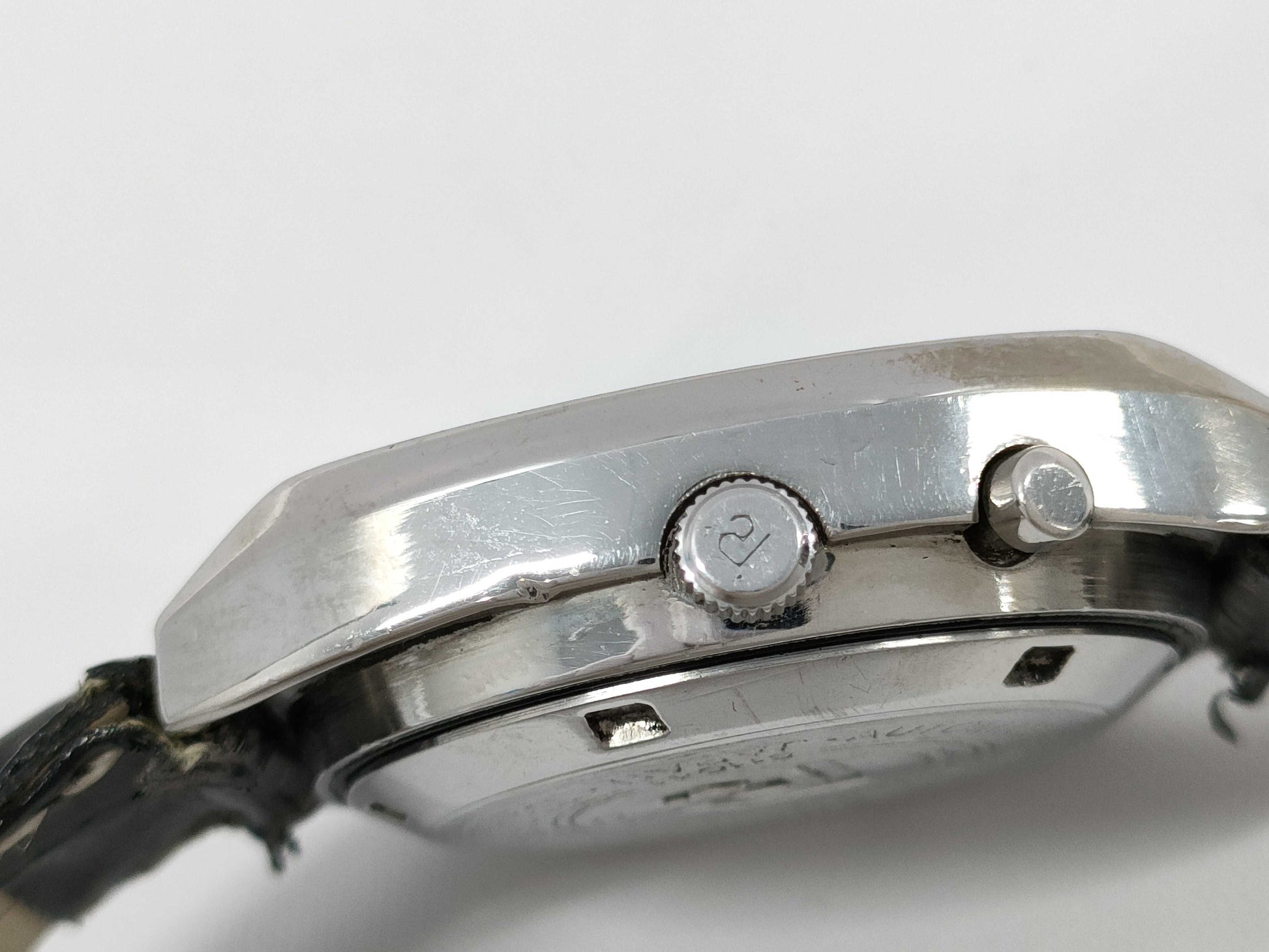 Ricoh 611041 AT Men's Watch