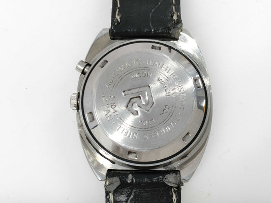 Ricoh 611041 AT Men's Watch