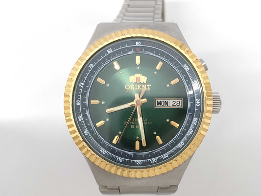 ORIENT 469EE2-70 AT Men's Watch
