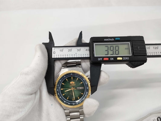 ORIENT 469EE2-70 AT Men's Watch