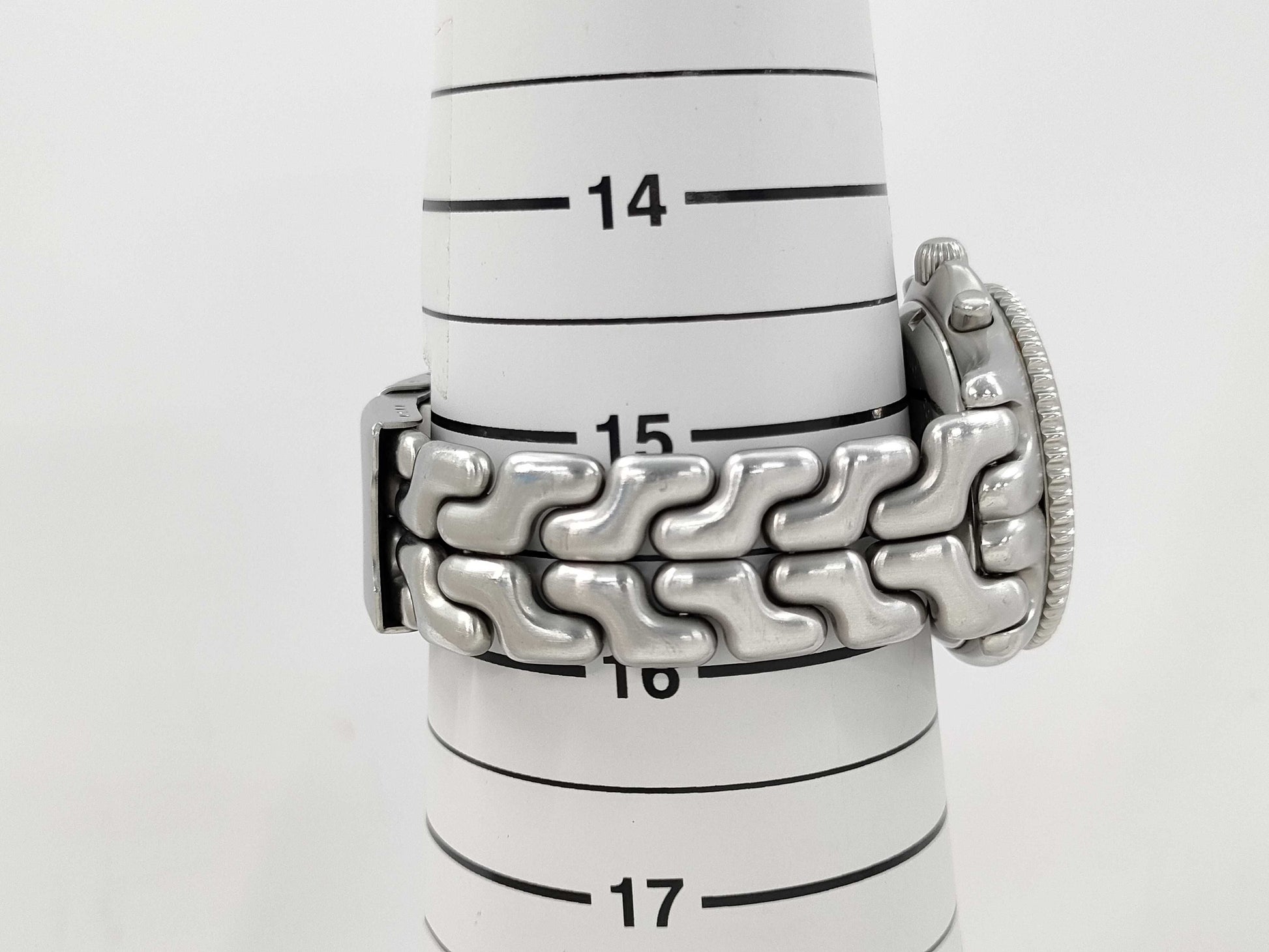 TAG Heuer S39.306M QZ Men's Watch 