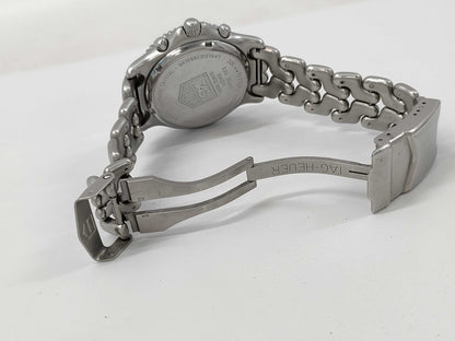 TAG Heuer S39.306M QZ Men's Watch 