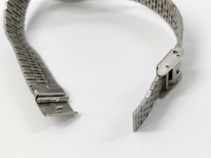 SEIKO Roadmatic 5606-7040 815348 AT Men's Watch Malfunctioning