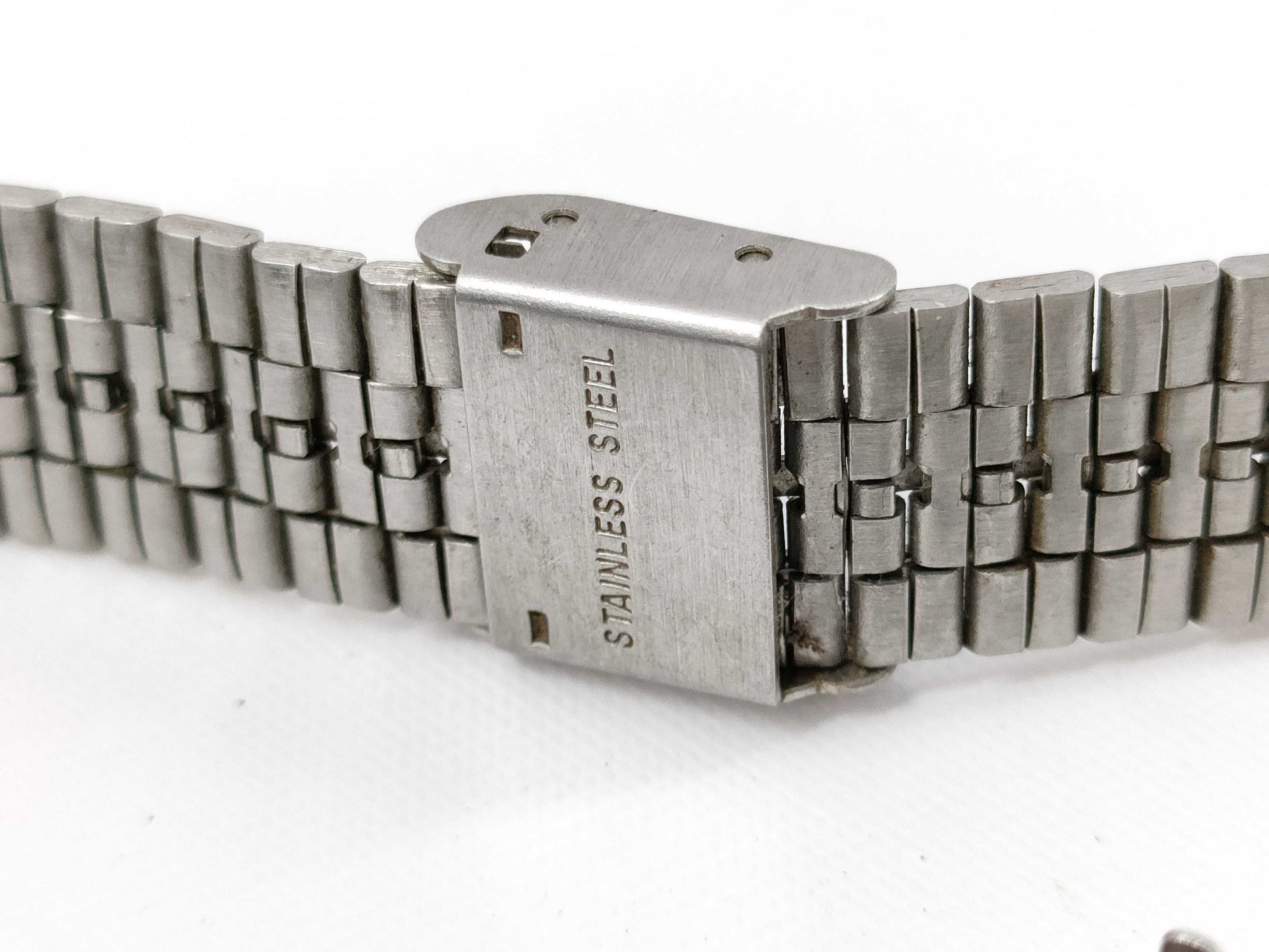 SEIKO Roadmatic 5606-7040 815348 AT Men's Watch Malfunctioning