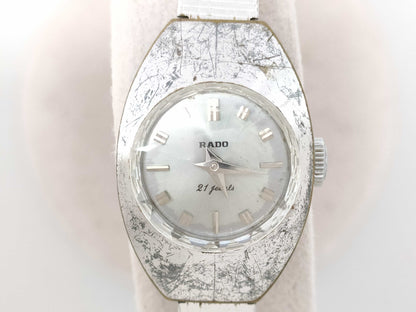 RADO A458330 Manual Winding Women's Watch