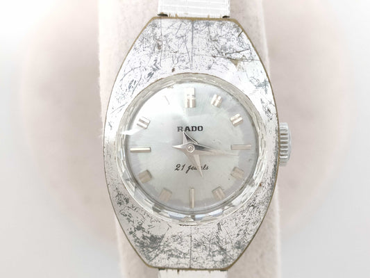 RADO A458330 Manual Winding Women's Watch