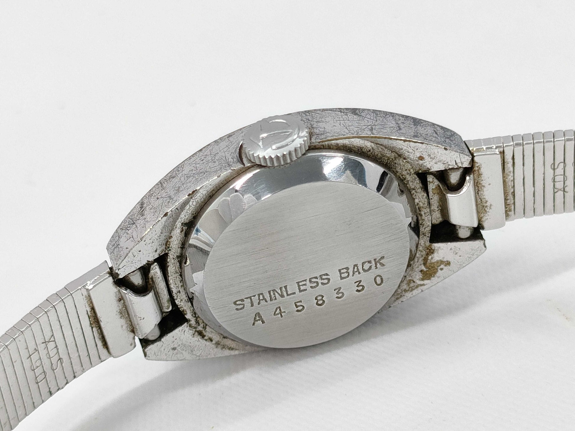 RADO A458330 Manual Winding Women's Watch