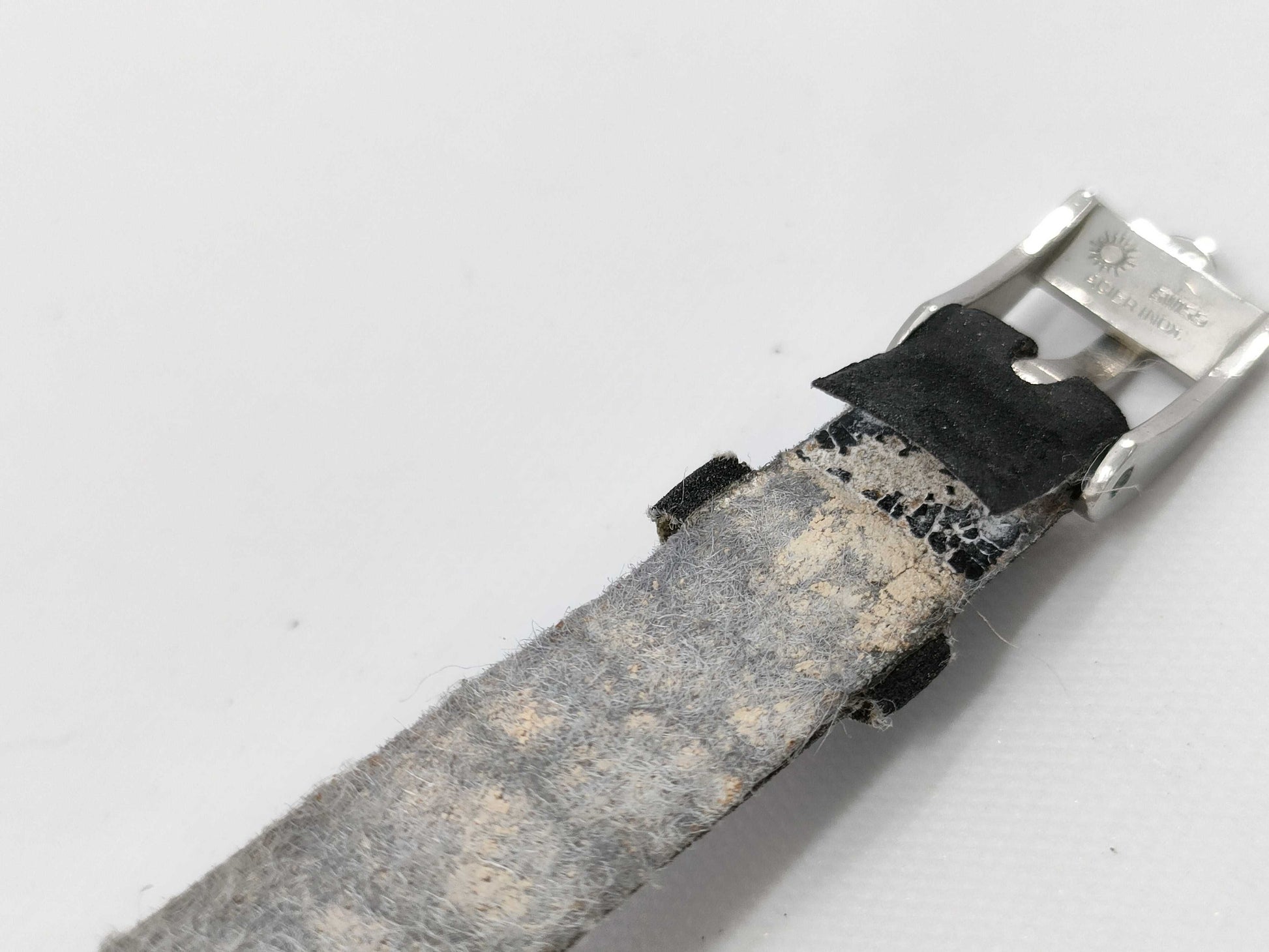 OMEGA Geneve Hand-Wound Women's Watch