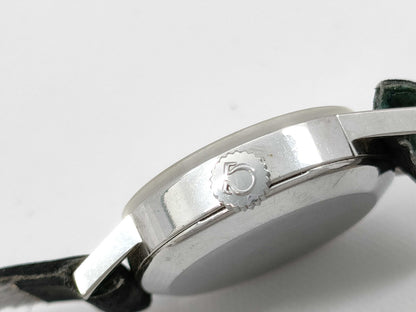OMEGA Geneve Hand-Wound Women's Watch