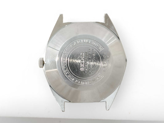 SEIKO Roadmatic 5606-7090 887569 AT Men's Watch