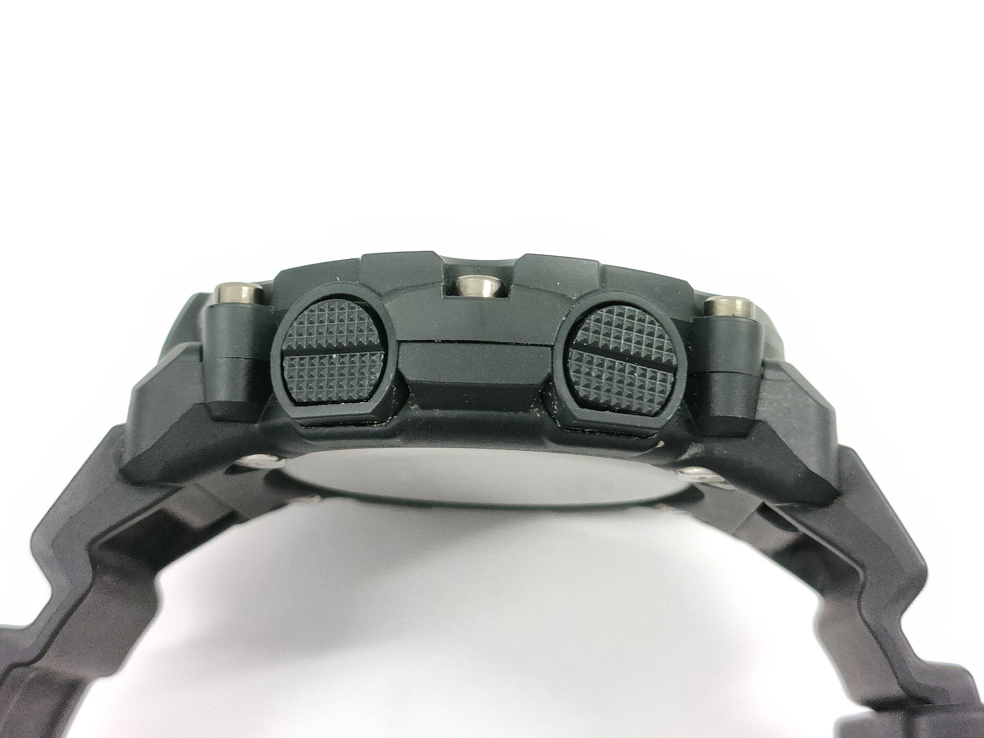 CASIO G-SHOCK GA-2200BB BB9HBF Men's Watch