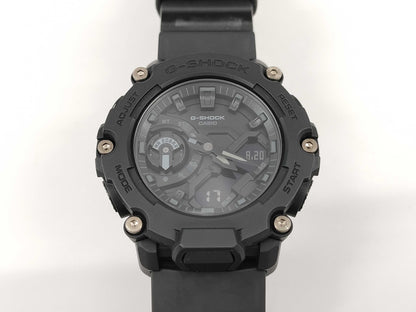 CASIO G-SHOCK GA-2200BB BB9HBF Men's Watch