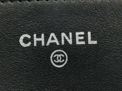 CHANEL Chain Wallet Shoulder Bag