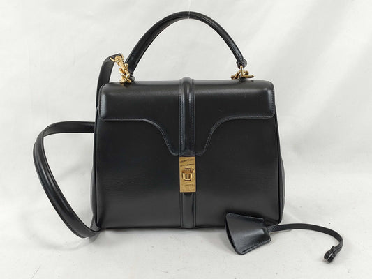 CELINE Szeze handbag handbag