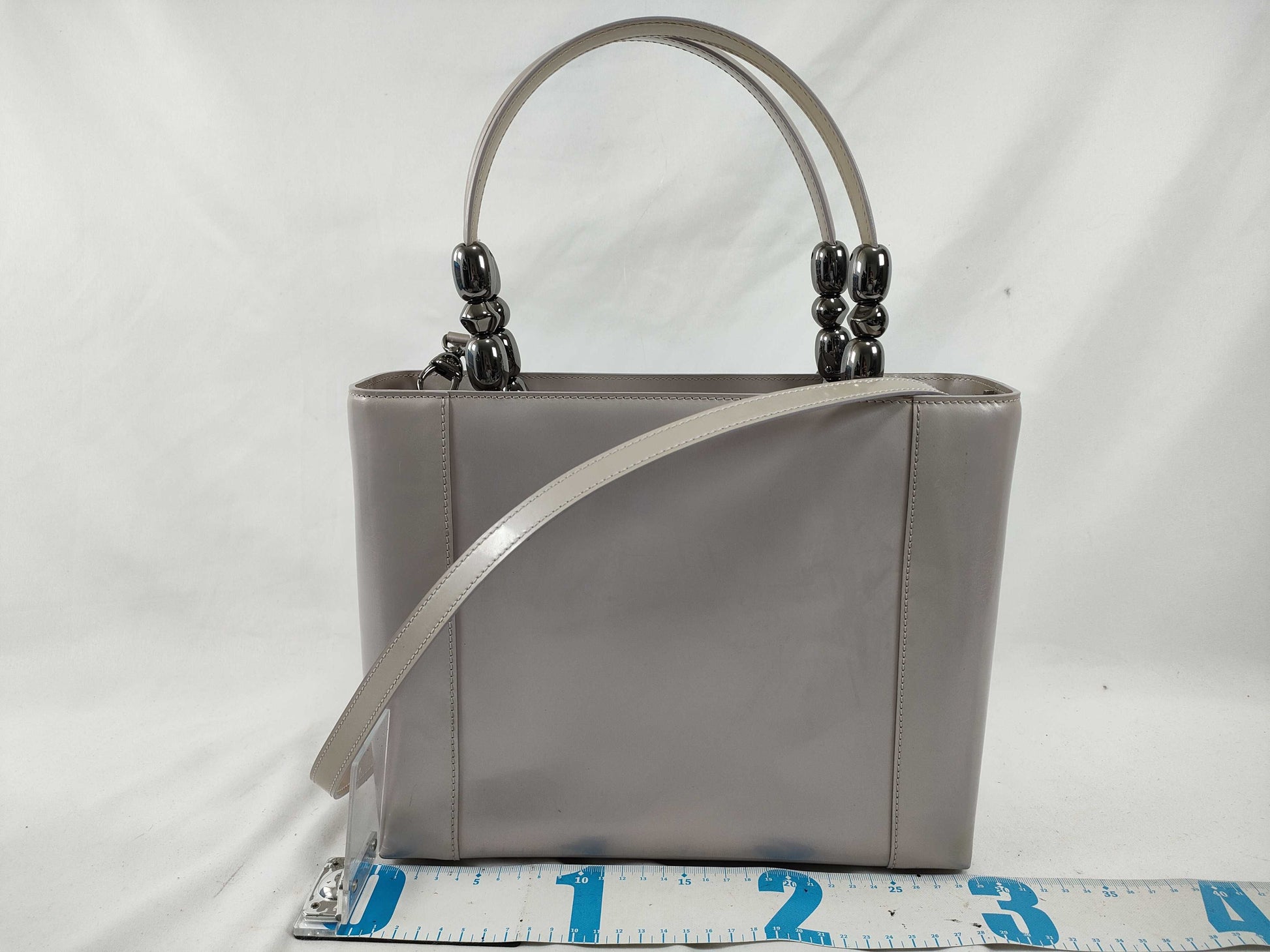 Dior Maris Pearl Handbag Handbag