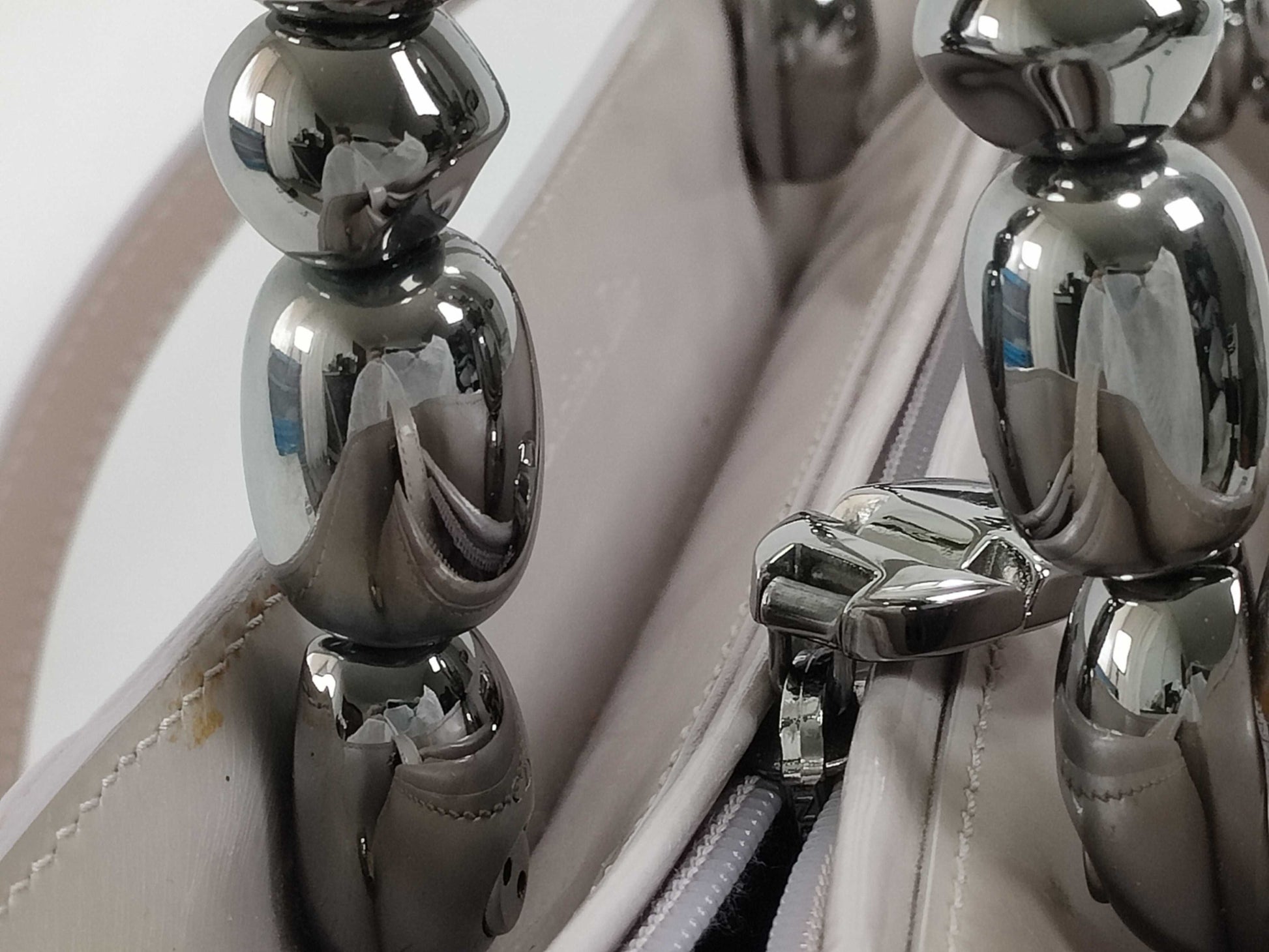 Dior Maris Pearl Handbag Handbag