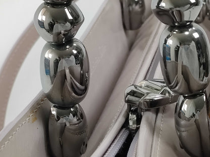 Dior Maris Pearl Handbag Handbag
