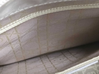 Dior Maris Pearl Handbag Handbag