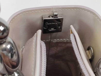 Dior Maris Pearl Handbag Handbag